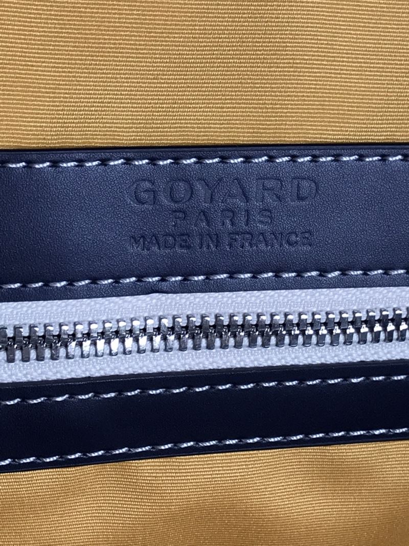 Goyard Travel Bags